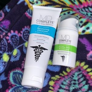 MD Complete by Dr. Brian Zelickson cream